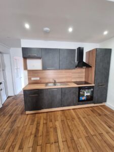 Entreprise spécialisée dans la rénovation à LYON