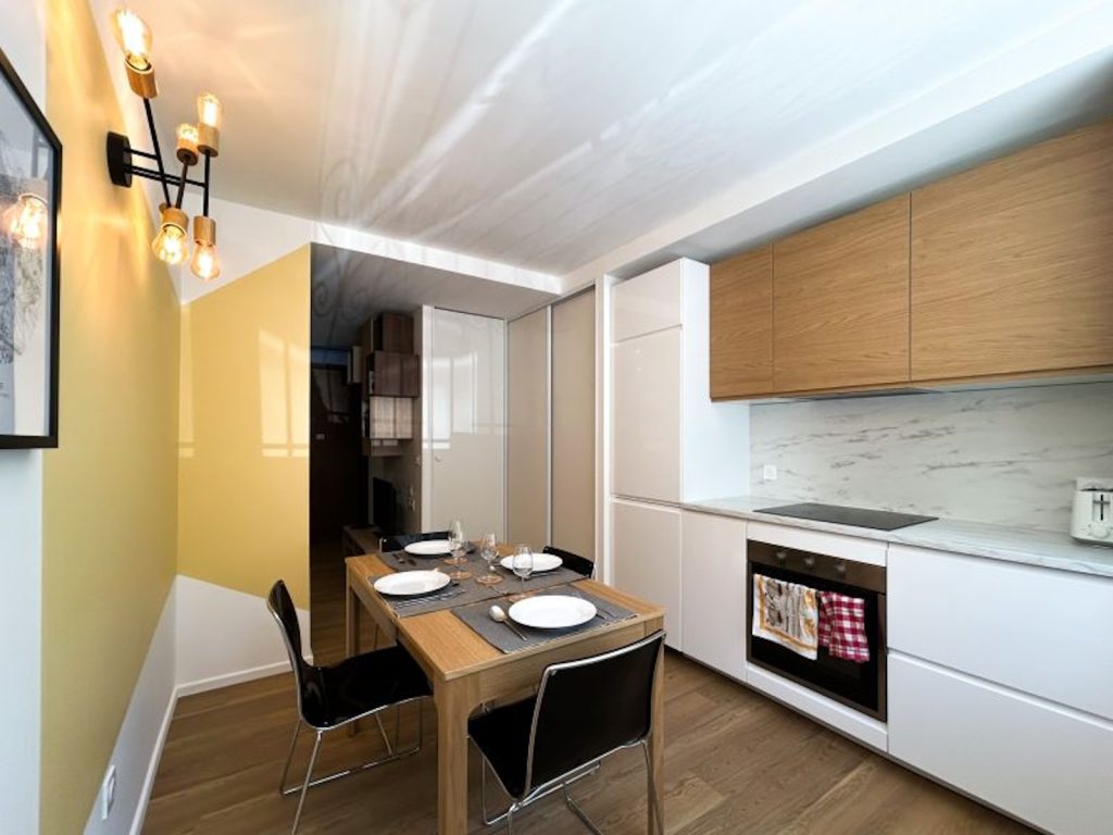 entreprise rénovation villa Rhône - NewLink