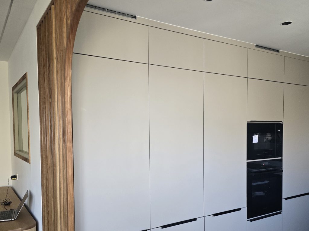 rénovation cuisine Lyon - NewLink