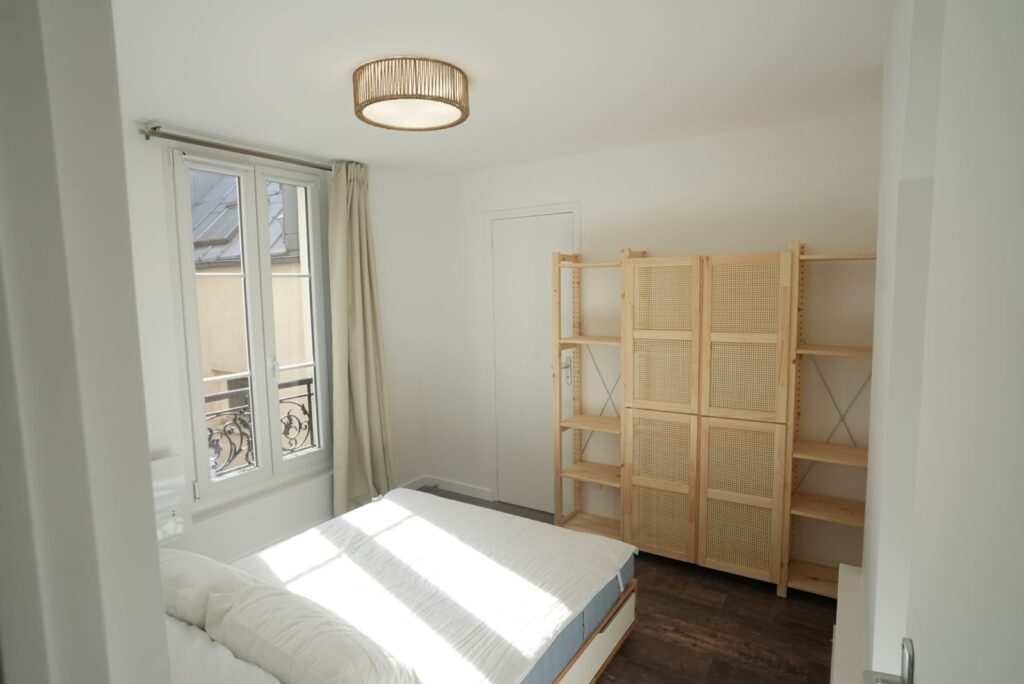 rénovation Caluire-et-Cuire - NewLink