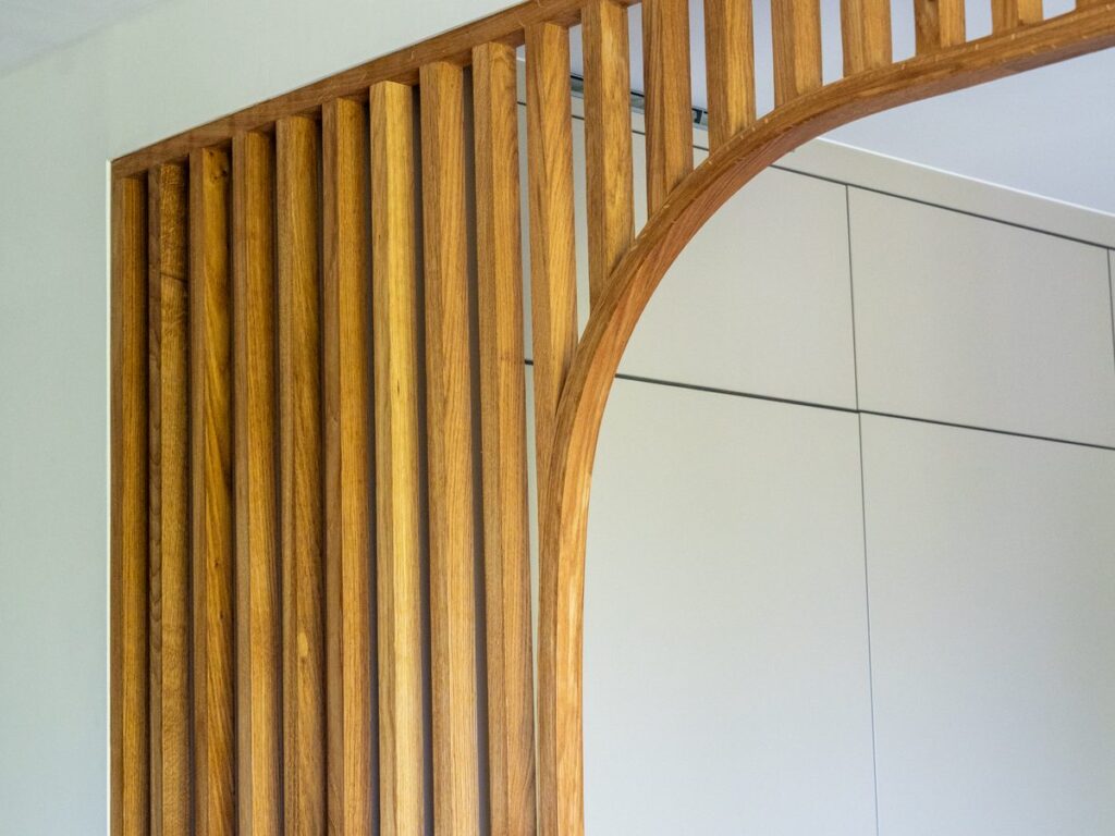 agencement sur mesure appartement Rhône - NewLink