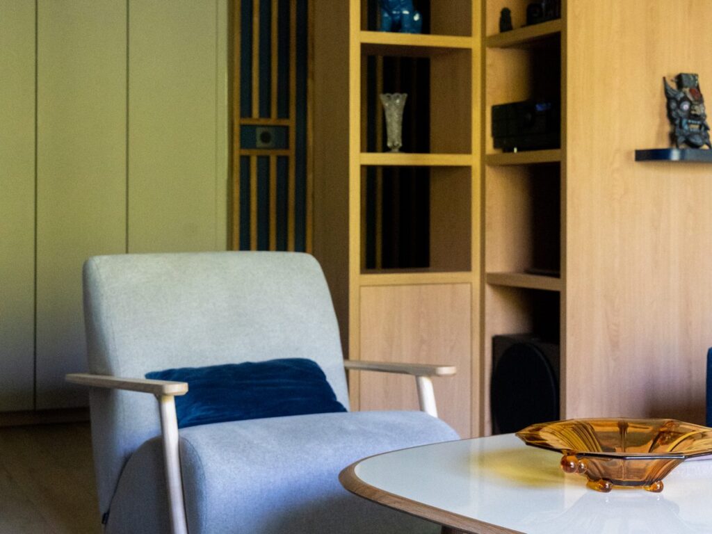rénovation appartement Lyon - NewLink